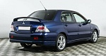 Mitsubishi Lancer 2.0 Автомат
