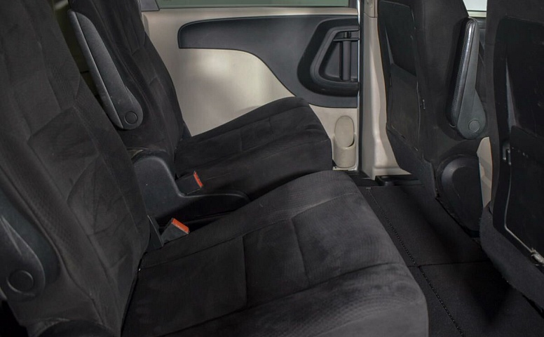 Dodge Caravan