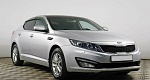 Kia Optima III