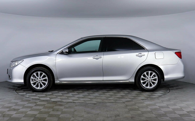 Toyota Camry VII (XV50)