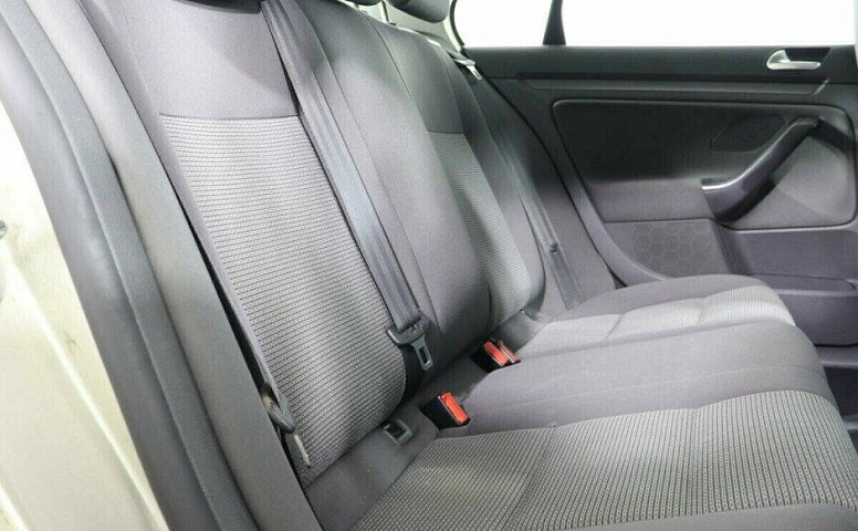Volkswagen Jetta 1.6 Автомат