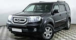 Honda Pilot 3.5 Автомат