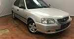 Hyundai ACCENT ТагАЗ 1.5 MT (102 л.с.)