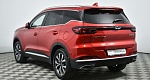 Chery Tiggo 7 Pro 1.5 CVT