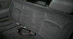 Dodge caravan