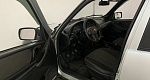 Chevrolet NIVA 1.7 MT (80 л.с.) 4WD