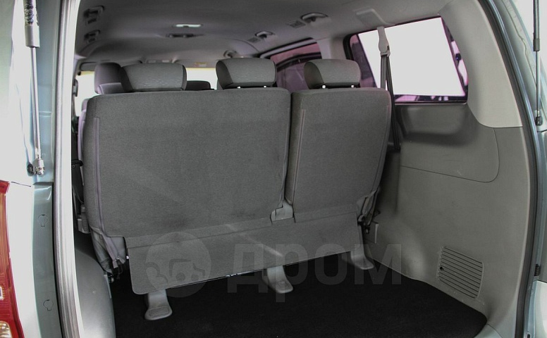 Hyundai H1
