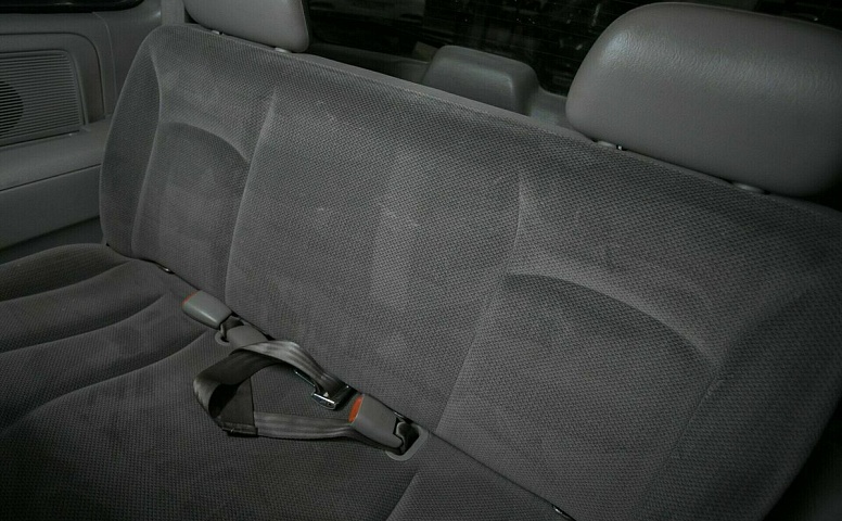 Dodge caravan