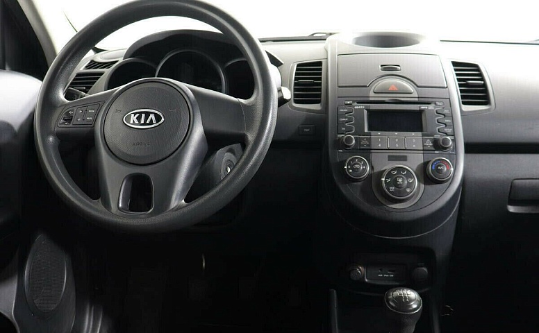 Kia Soul I