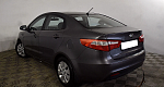 Kia Rio 5-speed III