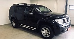 Nissan Pathfinder III