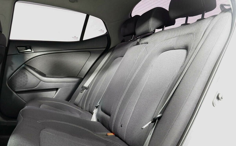 Kia Optima III