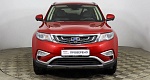 Geely Atlas 2.4 АКПП