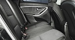 Hyundai i30, 2 поколение