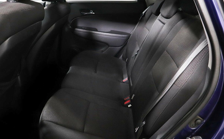 Hyundai i30 I Рестайлинг