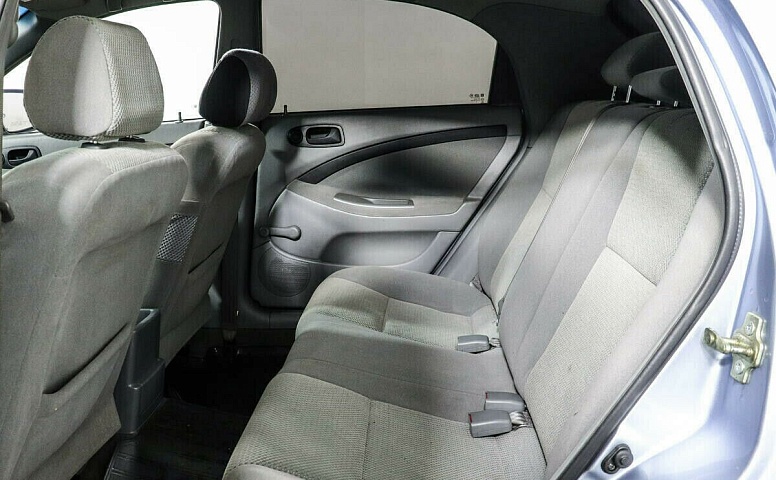 Chevrolet Lacetti I