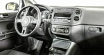 Volkswagen Golf Plus 1.6 Механика