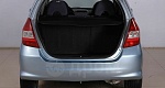 Honda Jazz, 1 поколение, рестайлинг
