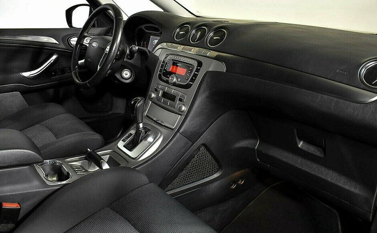 Ford S-MAX 2.3 Автомат