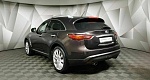 Infiniti fx