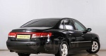 Hyundai Grandeur, 4 поколение