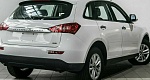 Zotye t600