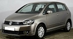 Volkswagen Golf Plus II