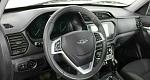 Chery Tiggo 3 1.6 Вариатор