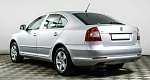 Skoda Octavia 1.8 Робот