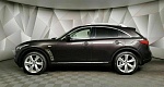 Infiniti fx