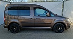 Volkswagen Caddy III Рестайлинг
