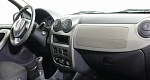 Renault Sandero 1.6 Механика