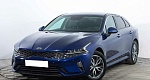 Kia к5 акпп 2020 с пробегом 50 021 км