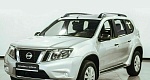 Nissan terrano
