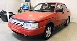 Lada (ВАЗ) 2110