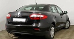Renault Fluence I