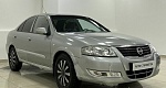 Nissan ALMERA_CLASSIC 1.6 MT (107 л.с.)