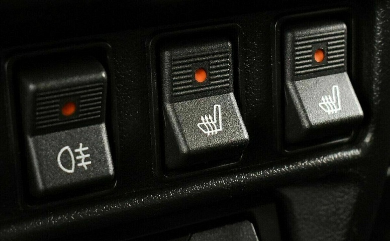 Lada (ваз) 2121 (4x4)