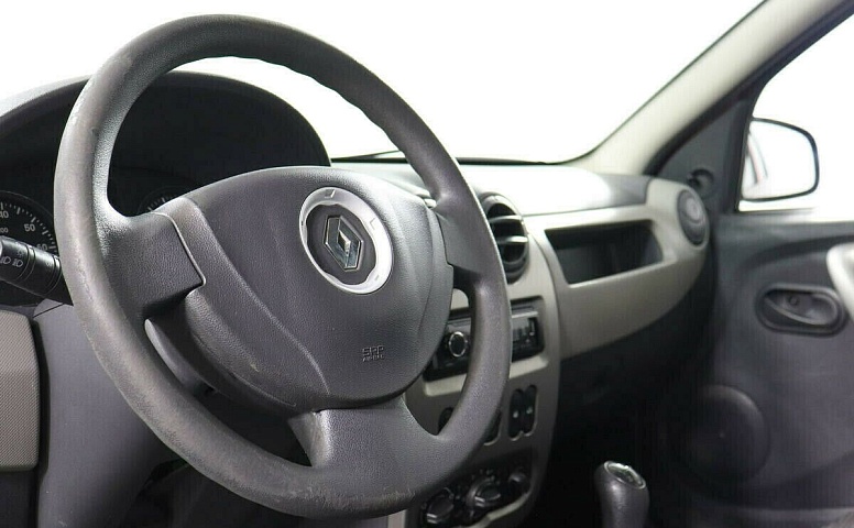 Renault Sandero I
