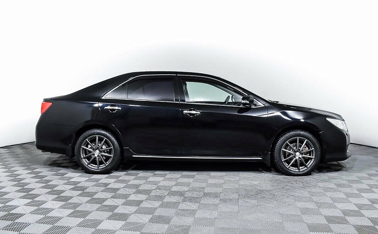 Toyota Camry VII (XV50)