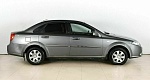 Daewoo gentra