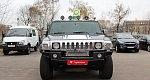 Hummer H2