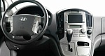 Hyundai Grand Starex 2.5 Автомат