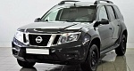 Nissan terrano
