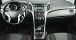 Hyundai i30, 2 поколение