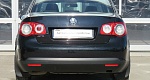 Volkswagen Jetta V