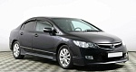 Honda Civic 1.8 Автомат