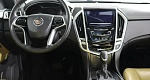 Cadillac SRX II Рестайлинг