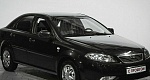 Daewoo gentra