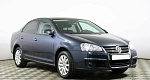 Volkswagen Jetta 1.6 Робот